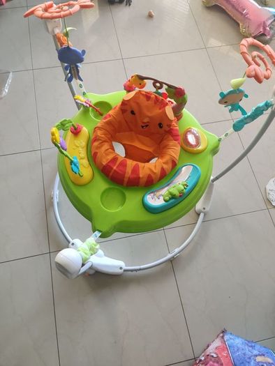 Jumparoo