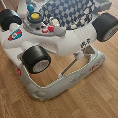 Baby walker