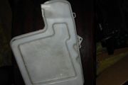 Bmw e60 5 series water tank