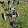 powakaddy bag and trolley Image 5