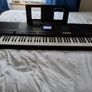 Yamaha Psr EW 425 -(76 keys long keyboard) Image 2