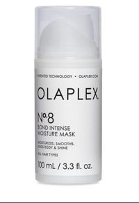 Olaplex No8 Bond Intense Moisture Mask Brand New