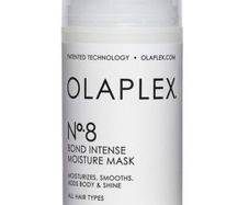 Olaplex No8 Bond Intense Moisture Mask Brand New