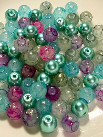 beads