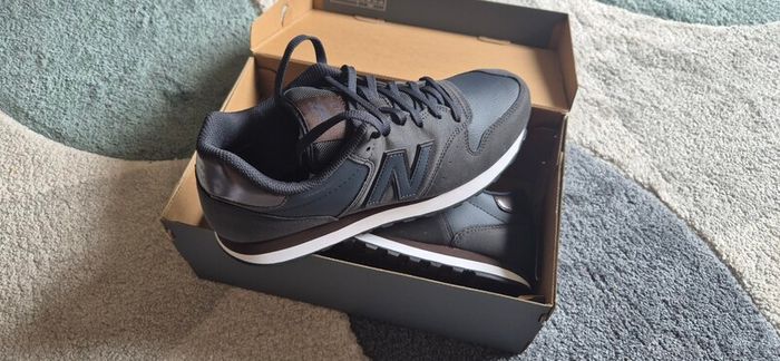 New Balance trainers