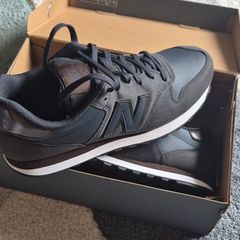 New Balance trainers
