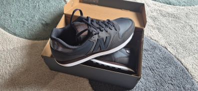 New Balance trainers