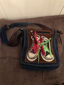 Handbag
