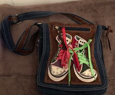 Handbag
