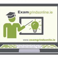 Exam Grinds Online Ltd Jobs in Ireland