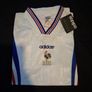 France Euro 96 away jersey Image 3