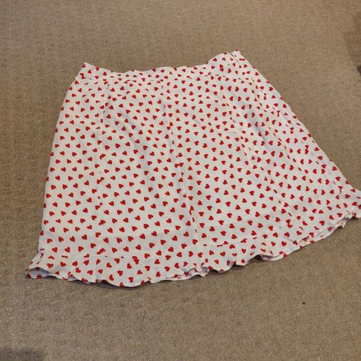 Skirt, like new, ZARA, size M