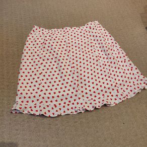 Skirt, like new, ZARA, size M