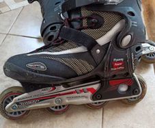 rollerblades