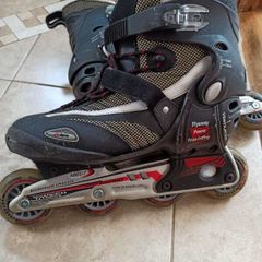 rollerblades