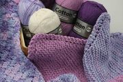 Cotton 8/4 Yarn Clearance in various colours, 1.00 euro each or 10 for 8 euro