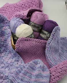 Cotton 8/4 Yarn Clearance in various colours, 1.00 euro each or 10 for 8 euro