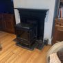 Oil Stove Image 5