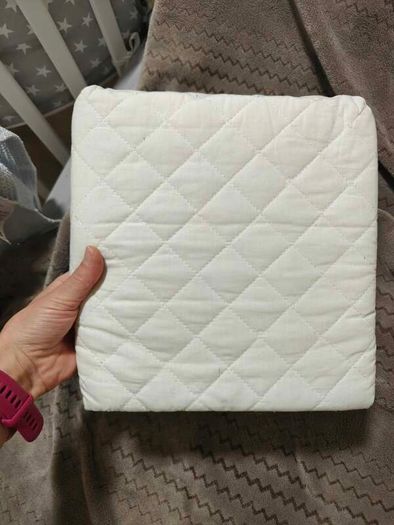 Wedge Pillow