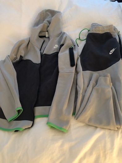 Men's Nike Tracksuit