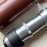 Vintage Mayer-Optic Telemegor lens 250mm Image 4
