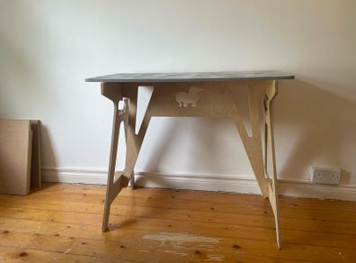 Desk