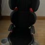 High Back Booster Seats Image 3