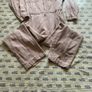 Girls Jumpsuit Image 3