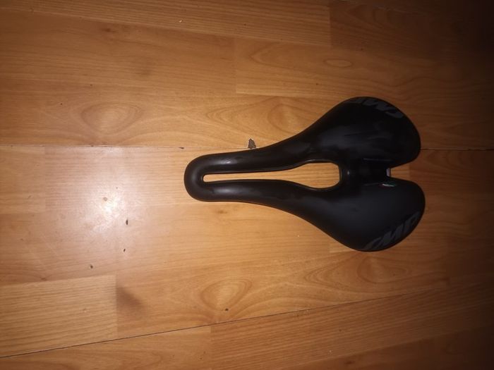 saddle