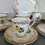21 piece Tea Set Image 2
