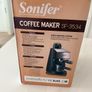 Sonifer Espresso Coffee Machine Image 4