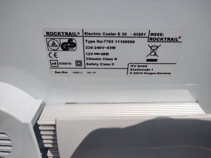 coolerbox