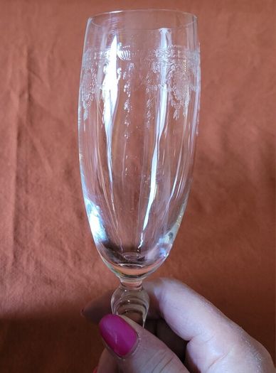Champagne Flutes