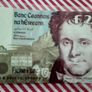 Collectable Irish bank note Image 4