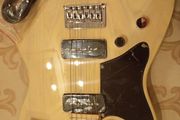 Guitar- brand new in box - Left &amp; right handed available  80e each