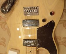 Guitar- brand new in box - Left & right handed available  80e each