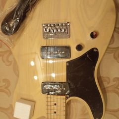 Guitar- brand new in box - Left & right handed available  80e each