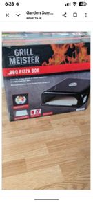 Pizza box
