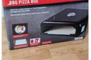 Pizza box