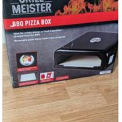 Pizza box