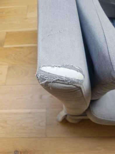 Free Sofa