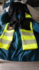blaklader