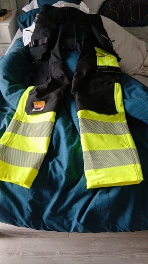 blaklader
