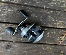 Abu Garcia Smax3-L