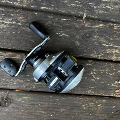 Abu Garcia Smax3-L