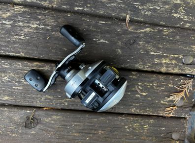 Abu Garcia Smax3-L