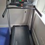 Profesional Treadmill (intense run) Image 3