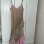 Vintage designer dress from Paris Image 2