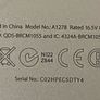 MacBook Pro mid 2012 Image 4
