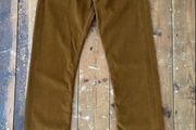Patagonia Cords BNWT